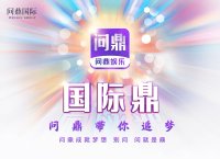 问鼎国际