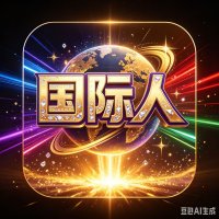 国际人